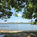 이마트24 한강양화3호점 | 양화한강공원 피크닉 돗자리 주차장 위치 서울 아이와 가볼만한곳 양화선착장 오리배