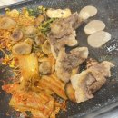 서울 가산동맛집 장흥식차돌삼합 &#34;기영상회&#34;
