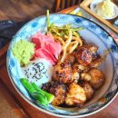 쌍용자동차논현서비스프라자 | 인천 논현동맛집 추천 일본식 덮밥 킨지 인천논현점