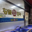 선운(주) | 광주 선운지구 맛집 방어 대방어 후기 횟집 황금회포차