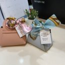 Wedding 4-2. 예복_헤리츠테일러 내돈내산 찐후기