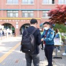 양영디지털고 앞 네이버블로그