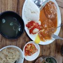 사하구다대포맛집♡윤가네멸치국수 돈까스