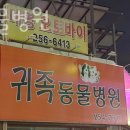 귀족동물병원 이미지