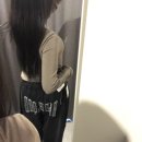 S핏 합정점 | 합정 배드블러드 매장 피팅 후기 :: 로 엣지 컨벡스 조거 · 보트넥 루즈핏 티