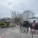 버스 후기 🚌🪪 나름의 좌석관련 꿀팁 + esn 카드 & isic 국제학생증 10% 할인받기 + 에코라인 ecolines 후기