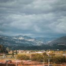 배산체육공원 테니스장 이미지