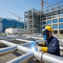 특수용접사 | 특수용접기능사 자격증 소지자 평택 고덕 현장 반도체 배관 용접사 일당 아는 후배가 직접 겪은 생생한...