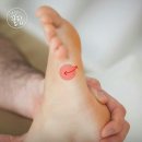 손발마사지 이미지