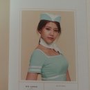 AOA 1st mini album 단발머리 리뷰 by 매력걸혜정. 이미지