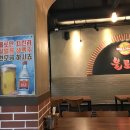 불로만치킨바베큐 이미지