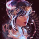 aurora(오로라) 이미지