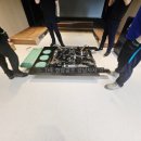 이나경 골프존파크 네이버블로그