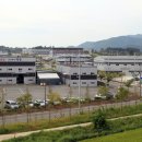 농공단지 앞 이미지