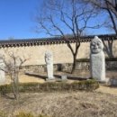 양덕리동리장승 이미지