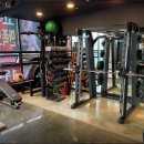 포유PT스튜디오 이미지