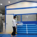 오직태권도장 이미지