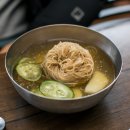 평양냉면 이미지