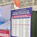 광교중앙로사거리 | 임신 21주 임산부의 수원 코베 베이비페어 투어 후기: 클리어잭 수전 내돈내산 구매 완료