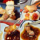 포항시북구22 | 포항 영일대 고깃집 육식남 돼지고기 맛집 신메뉴 돌판짜장 후기