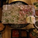 바라보다 | 울산 중구 성남동 횟집 술집 울산 바라보다 모둠회 바지락술찜 내돈내산 솔찍 후기