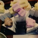 케이크'순수