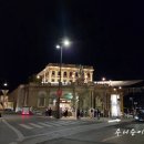 입석 | 오스트리아 비엔나 빈 국립 오페라 극장 야경 스폿 포토존 위치 입석 관람 후기