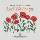 Lest we forget! 이미지