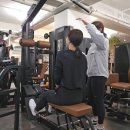 몸조아GYM | 성신여대 pt 운동조아짐 7~8회차 후기