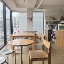 정스디저트 | [연남동 디저트 카페] 유명한 ‘레정스’ 블랑쉬 & 아메리카노 솔직한 내돈내산 후기 (가격, 맛 평가)