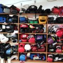 평촌 권투체육관 이미지