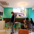 아이스걸크림보이강남대치
