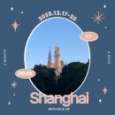 원셀프안경콘택트(정부청사점) | [2025] - 상하이 여행 #2