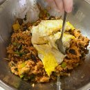 나능이 능이버섯백숙(여수주삼점) | 긴 연휴 넘 조하 -!