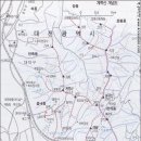 우족산약수터 이미지