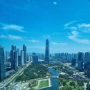 본동 도시재생구역 | 인천 송도 명소 추천 G타워 전망대 IFEZ 홍보관