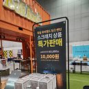 쿠디웍스 | 2026 고카프 킨텍스 총정리! 신상 텐트부터 주차 정보까지 한눈에