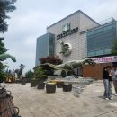 서대문자연사박물관 | 서울 서대문 자연사박물관 공룡 박물관 주차 입장료 후기
