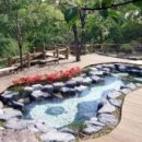 대운산자연휴양림(양산) 이미지