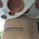 리조트(Intercontinental Phu Quoc Long Beach Resort) 킹베드룸 후기 및 조식, GYM, 프라이빗비치 등
