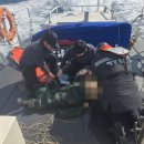 대한구조단 | 부산 영도구 생도 앞바다 어선 전복 80대 선장 사망 사고 원인은 운반선과 충돌