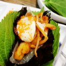 신용두동쭈꾸미 | 호평동 신용두동쭈꾸미 내돈내산 방문후기