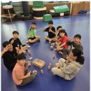 튼튼합기도 | 주짓수 즐거운 배움과 운동의 조화, 튼튼합기도 하울링주짓수 후기