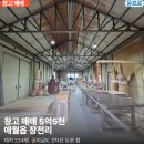 윤공인중개사사무소 | 제주 애월읍 창고 매매-대지 224평(741㎡). 5억5천. 공장+1종근생. 왕복2차선 접