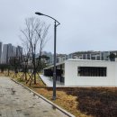 양섬체육공원공중화장실 | 육아맘, 육아파더를 운정공원역 공원 솔직 후기