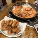 준우식당