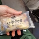 식사대용떡 콩이 듬뿍 들어간 선경떡방 영양찰떡