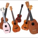 노래로 배우는 우쿨렐레 이미지