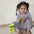 웰플러스 | [모모웰-알로에 이뮨비타 키즈 플러스] 면역력 업업 젤리라 더맛있다 한달섭취후기!