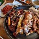 족발야시장김포사우점